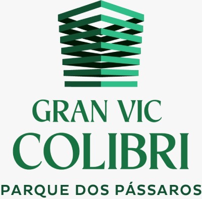 Logo gran vic Colibri