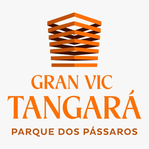 Logo gran vic Tangará