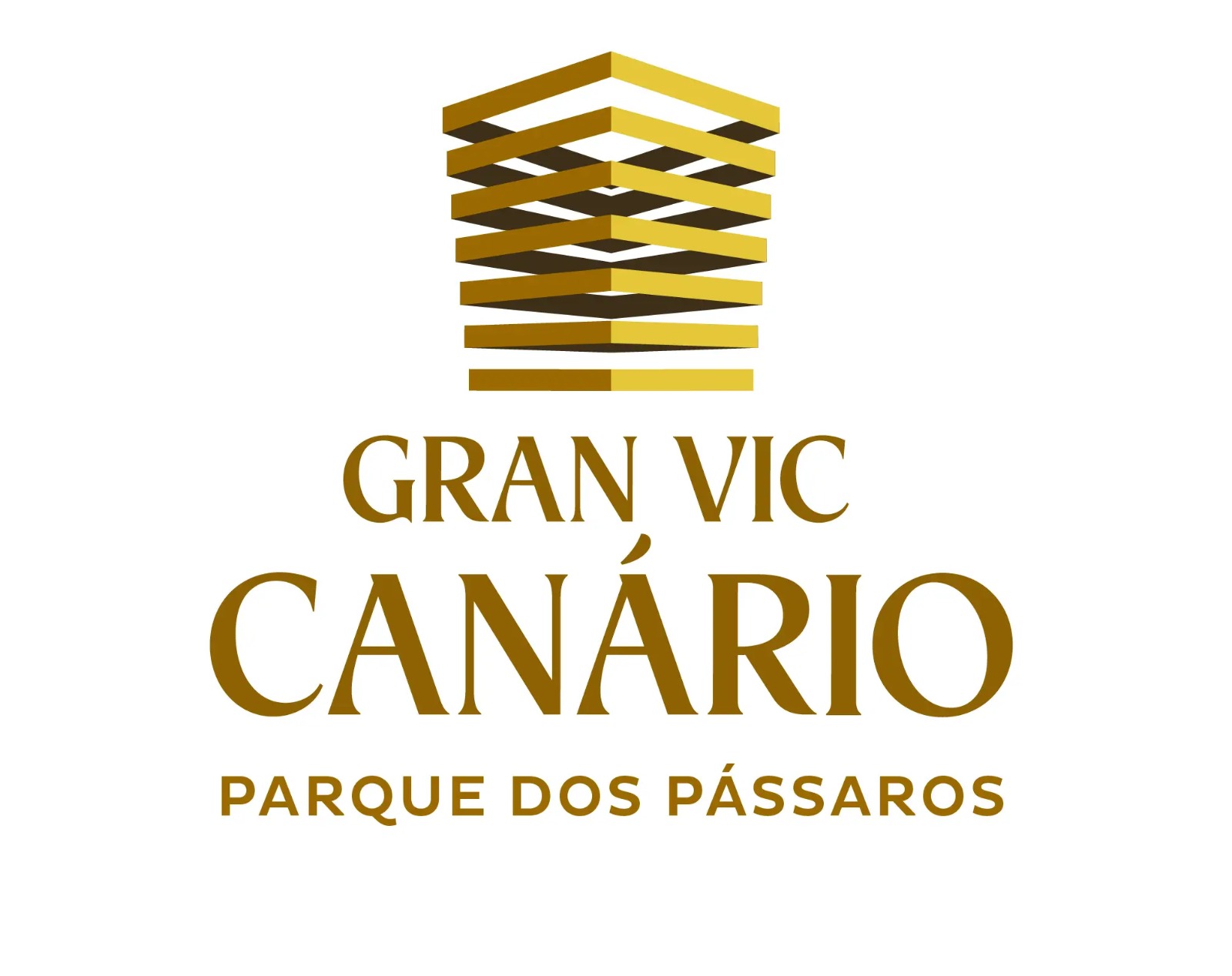 Logo gran vic Canário